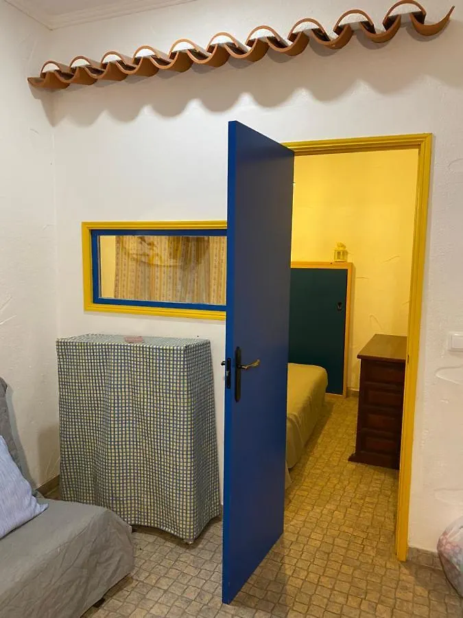 Alfama'S Nest Apartment Lisbon 0*,