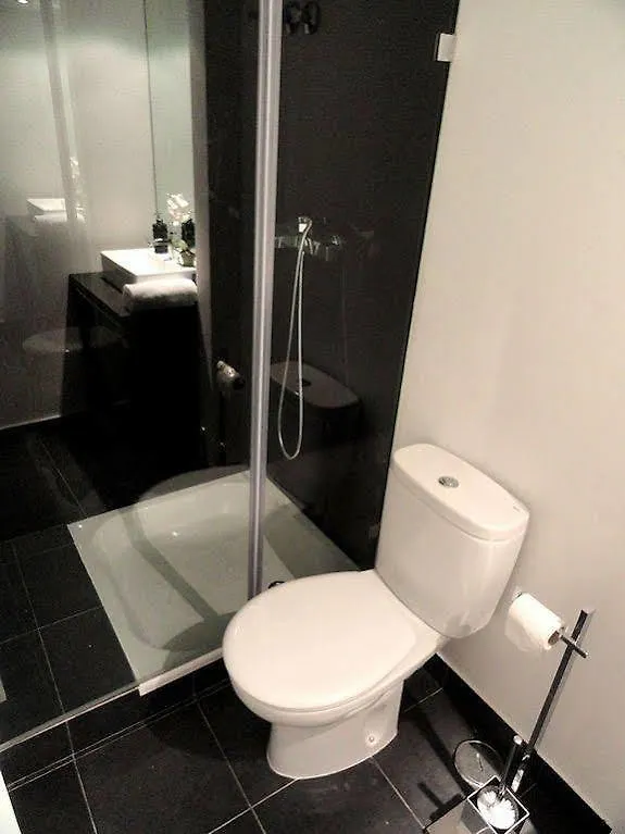 Alfama'S Nest Apartment Lisbon