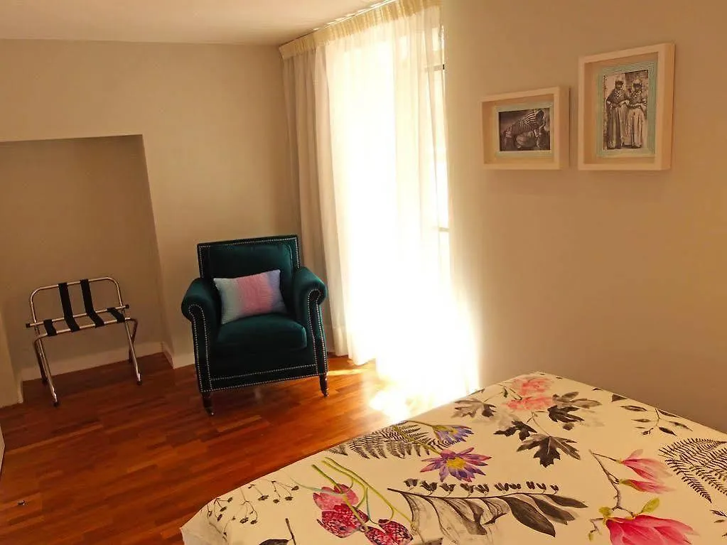 Alfama'S Nest Apartment Lisbon