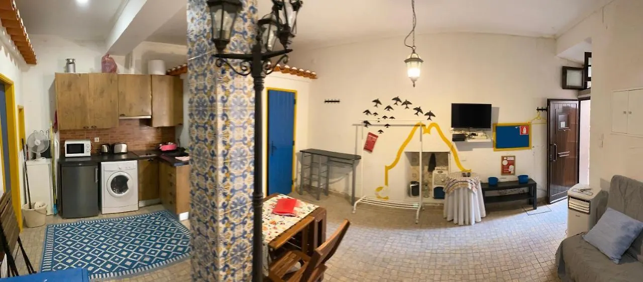 Apartament Alfama'S Nest Lizbona
