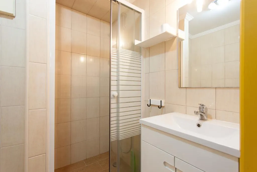 Apartament Alfama'S Nest Lizbona 0*,