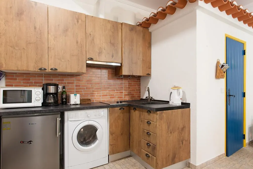 Apartament Alfama'S Nest Lizbona