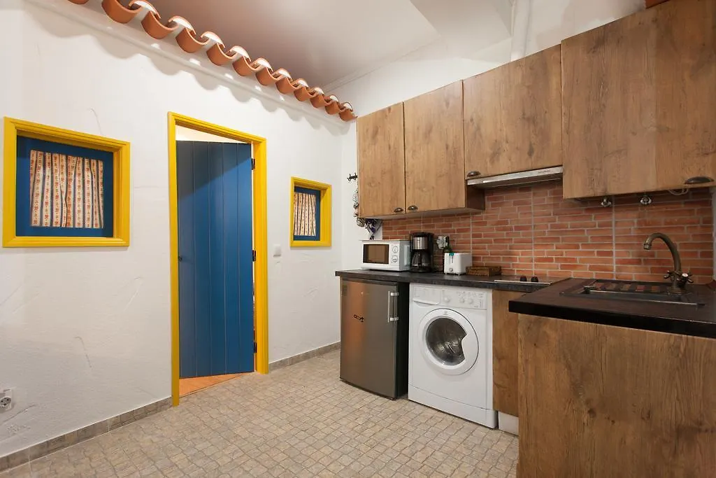 Apartament Alfama'S Nest Lizbona