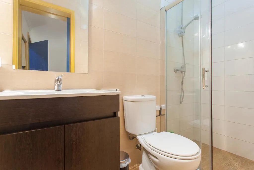 Apartament Alfama'S Nest Lizbona