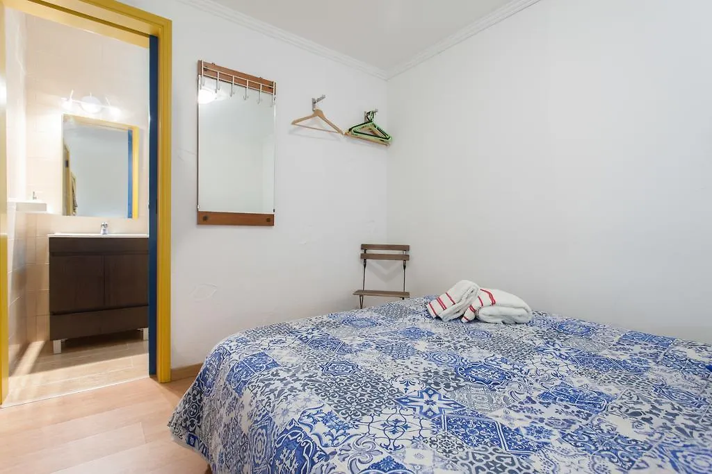 Apartament Alfama'S Nest Lizbona