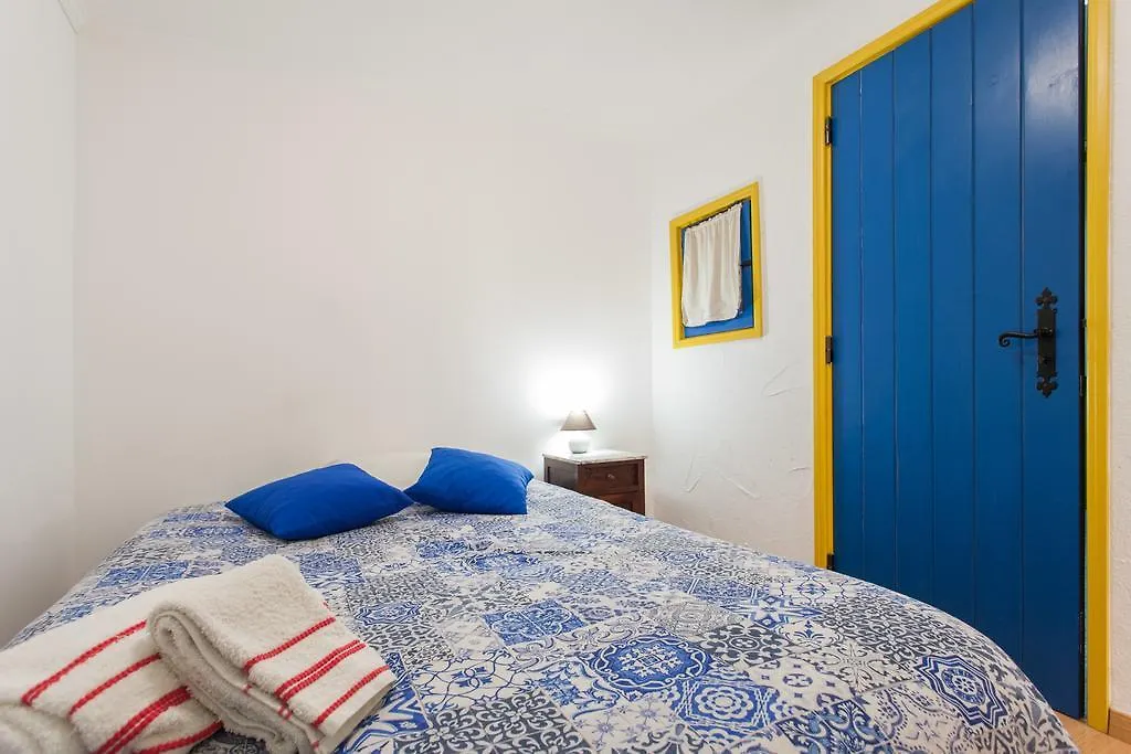 Apartament Alfama'S Nest Lizbona