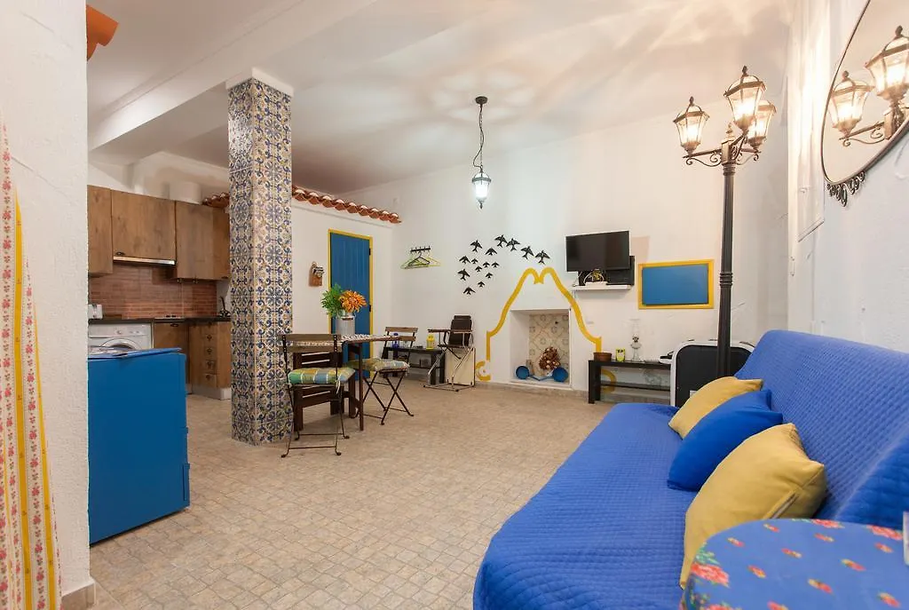Apartament Alfama'S Nest Lizbona