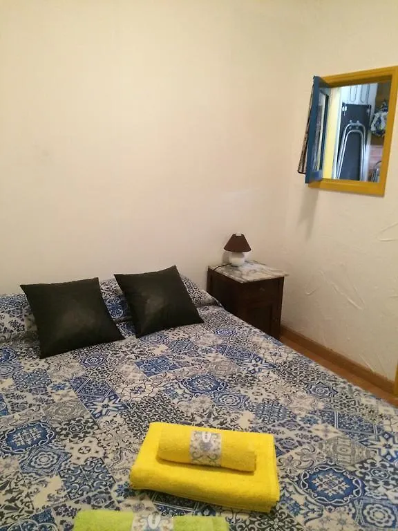 Apartament Alfama'S Nest Lizbona
