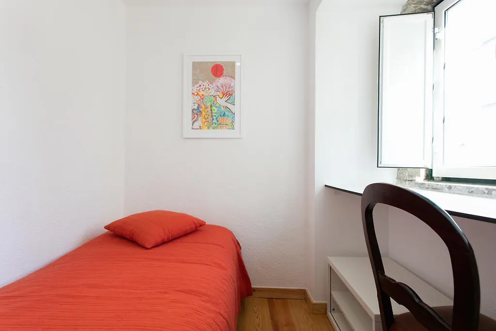 Apartament Alfama'S Nest Lizbona