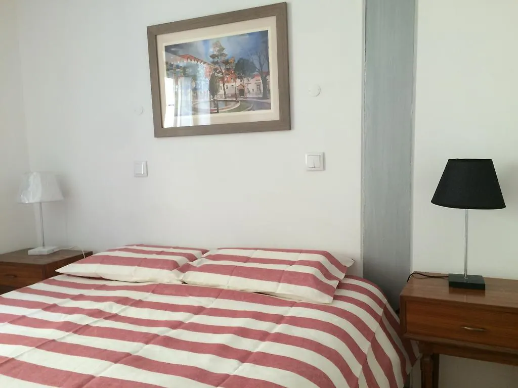 Apartament Alfama'S Nest Lizbona Portugalia