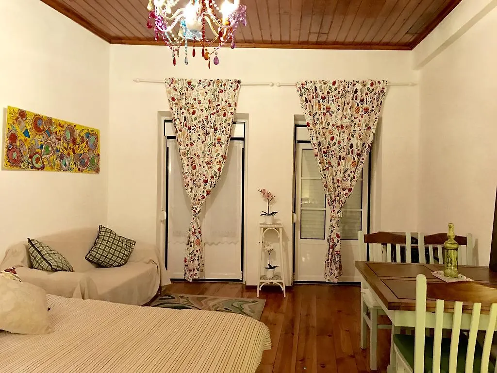 Apartament Alfama'S Nest Lizbona 0*,  Portugalia