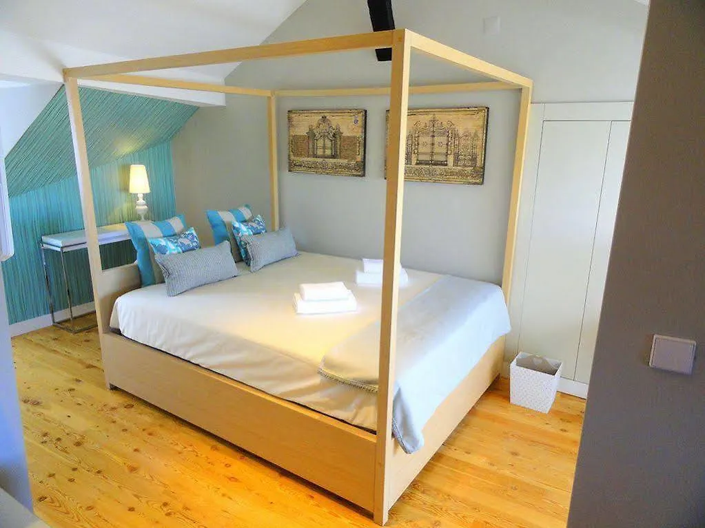Apartament Alfama'S Nest Lizbona Portugalia