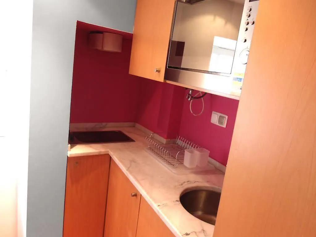 Apartament Alfama'S Nest Lizbona Portugalia