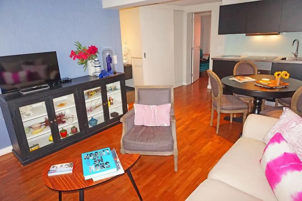 Apartament Alfama'S Nest Lizbona