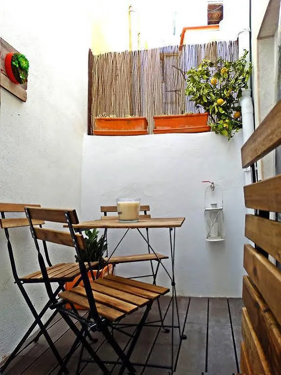 Apartament Alfama'S Nest Lizbona Portugalia