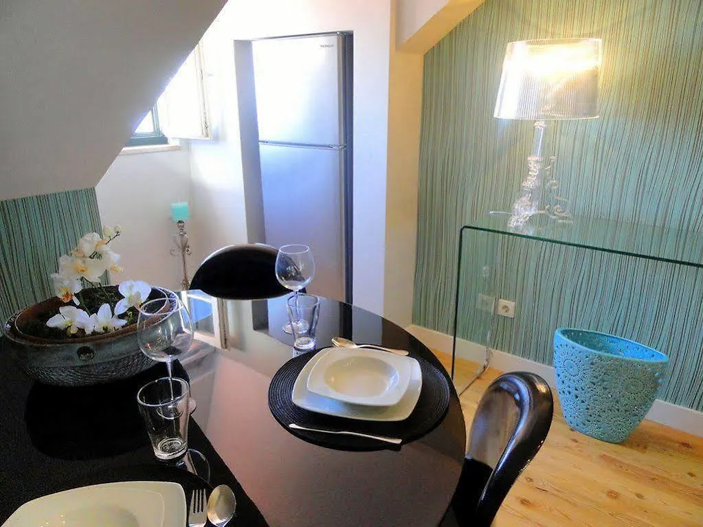 Apartament Alfama'S Nest Lizbona