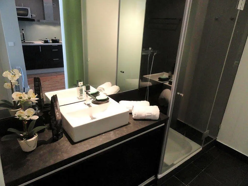Apartament Alfama'S Nest Lizbona